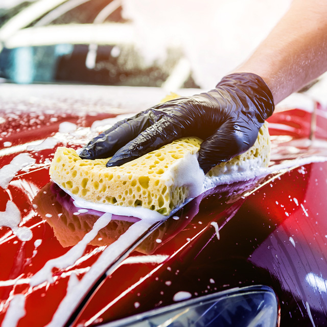 CarWash
