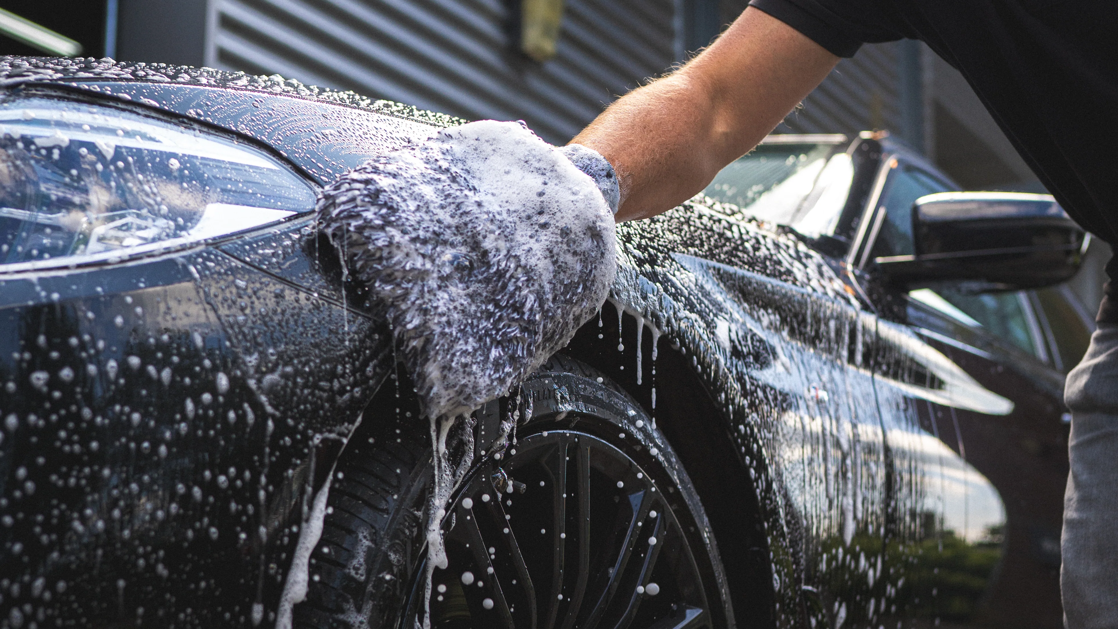 CarWash