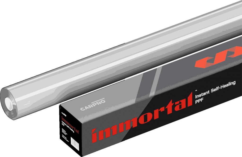 LED Headlights