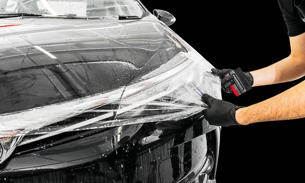 Alloy Descaling & Tyre Treatment
