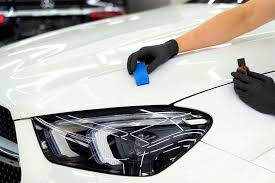 ENGINE DEGREASING & COATING